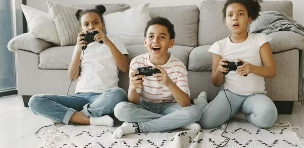 15 jogos de videogame para presentear seu filho no Dia das Crianças
