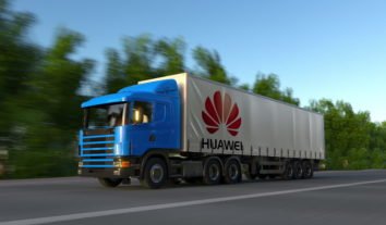 Positivo e Huawei: acabou a parceria?