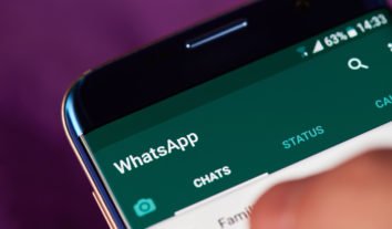Confira dicas para evitar que seu WhatsApp seja clonado