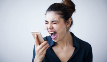 Anatel: reclamações na telefonia móvel em queda