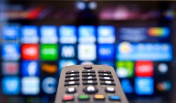 Claro TV puxa para baixo número de assinantes da TV paga
