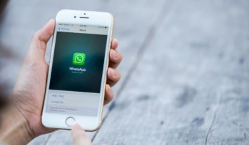 Whatsapp Business para iPhone está em fase de testes