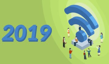 6 tendências para a tecnologia Wi-Fi em 2019