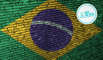 Brasileiros são campeões em receio de crimes cibernéticos