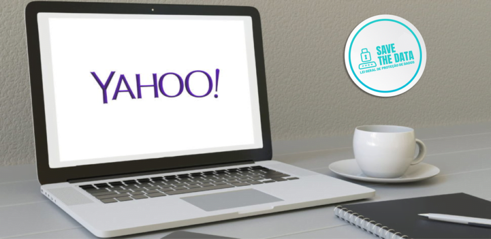 Proteção de dados: Yahoo! faz acordo de US$ 117,5 milhões