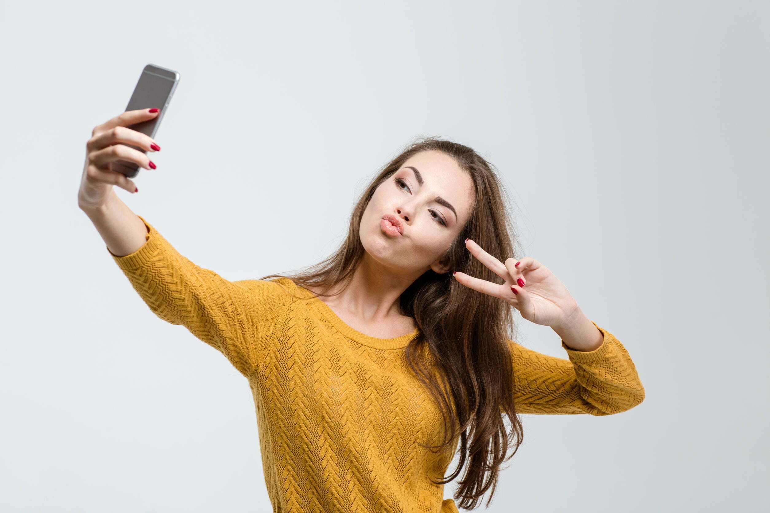Não Faça Mais Selfies Antes De Ler Essas 9 Dicas Para Turbiná Las