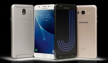 Samsung: aparelhos da linha Galaxy J passam para a família A