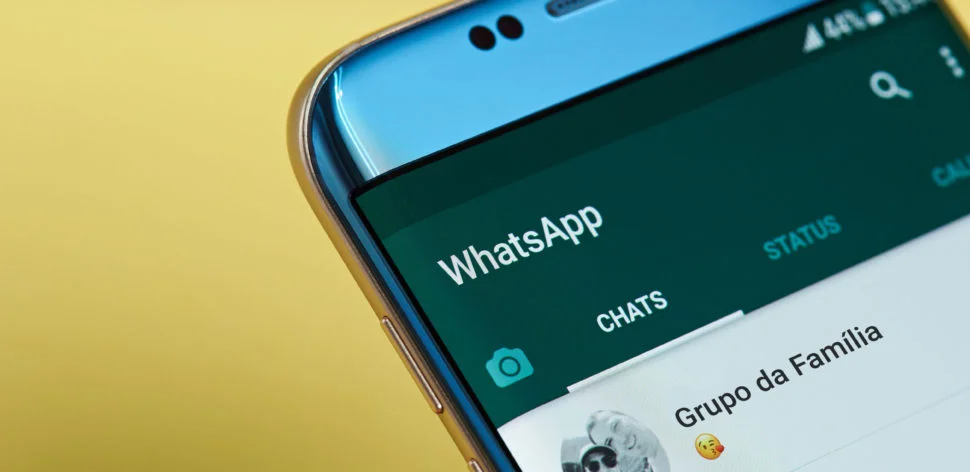 Saiba como bloquear convites para grupos de Whatsapp