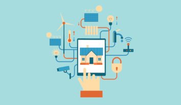 Tecnologia para casa: 6 dicas para você ter um lar conectado