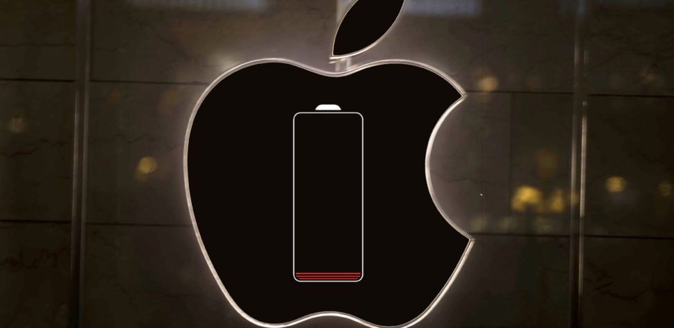 iPhone: duração de bateria é menor que a prometida