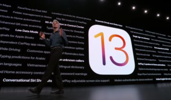 Novidades do iOS13: da otimização da bateria ao Safari