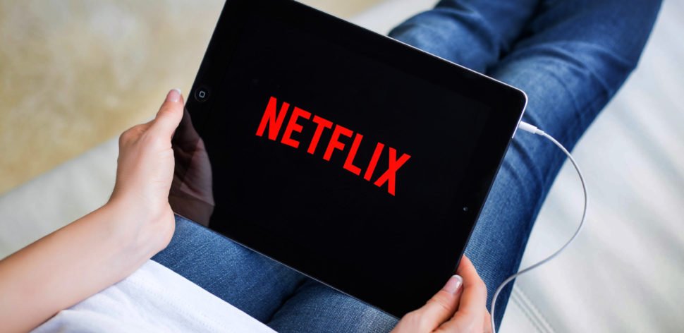 Oi Fibra segue líder de velocidade no ranking Netflix