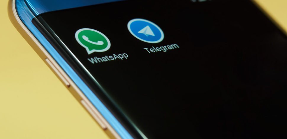 O Telegram é mais seguro que o WhatsApp? Veja o que dizem os experts