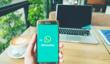 WhatsApp lança novas ferramentas para auxiliar seu texto; veja como usar