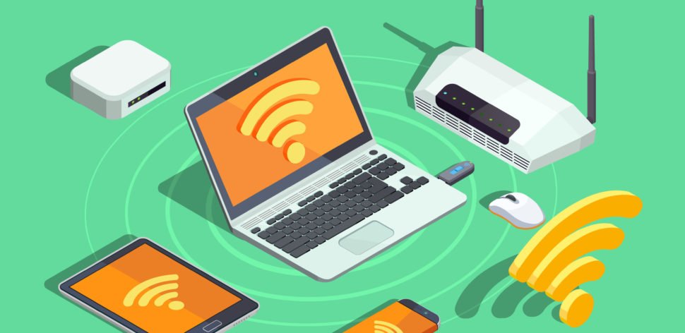 4 modelos de adaptadores Wi-Fi USB para simplificar sua vida