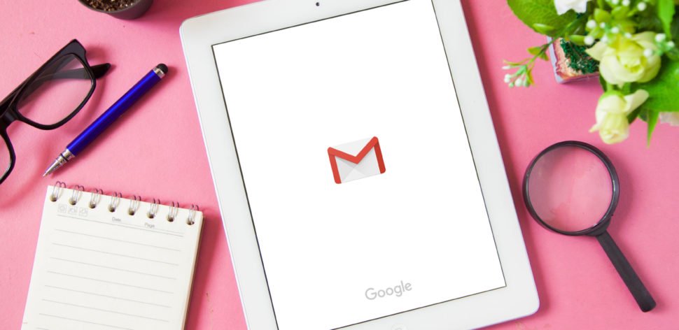 Aprenda a importar e exportar seus contatos no Gmail