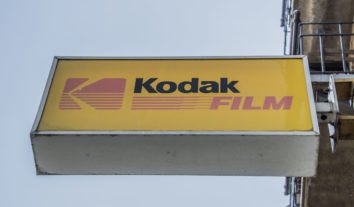 Kodak anuncia kit de acessórios para smartphones