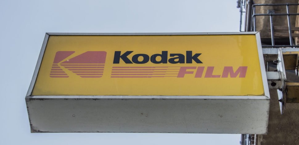 Kodak anuncia kit de acessórios para smartphones