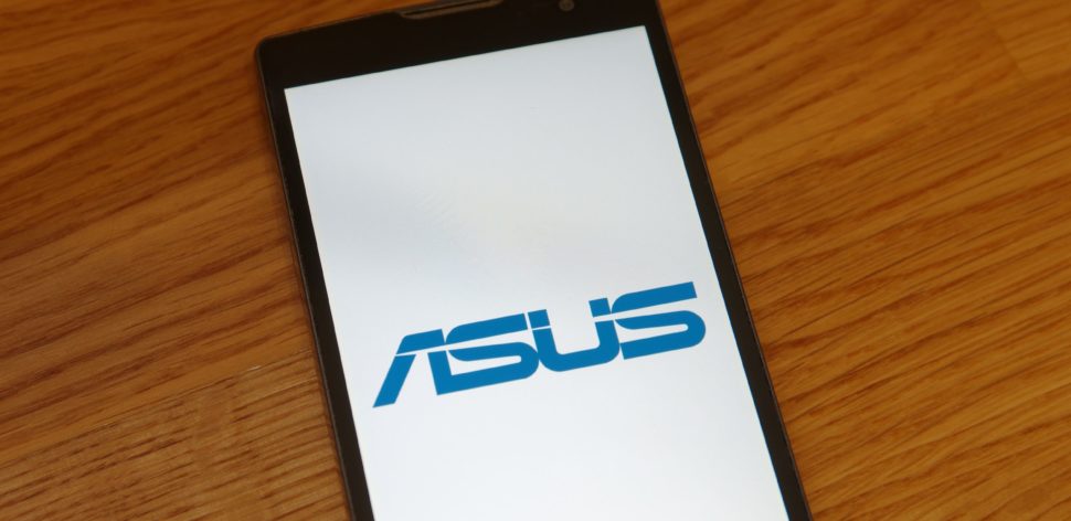 Asus anuncia smartphone mais resistente a choques