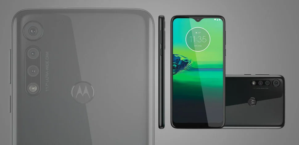 Motorola Moto G8 Play é bom para jogos pesados?