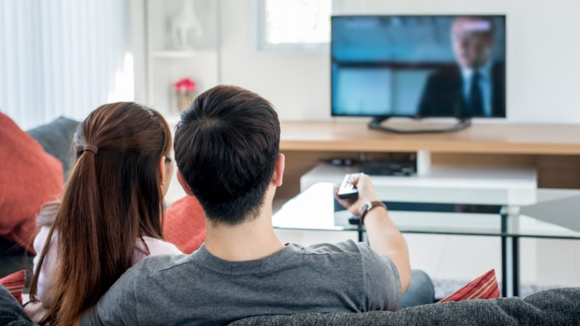 Mudança no mercado de TV paga tem a ver com escolha