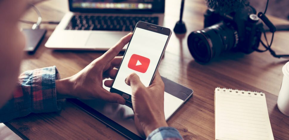 YouTube inclui IA na plataforma e responde o que acontecerá com vídeos originais