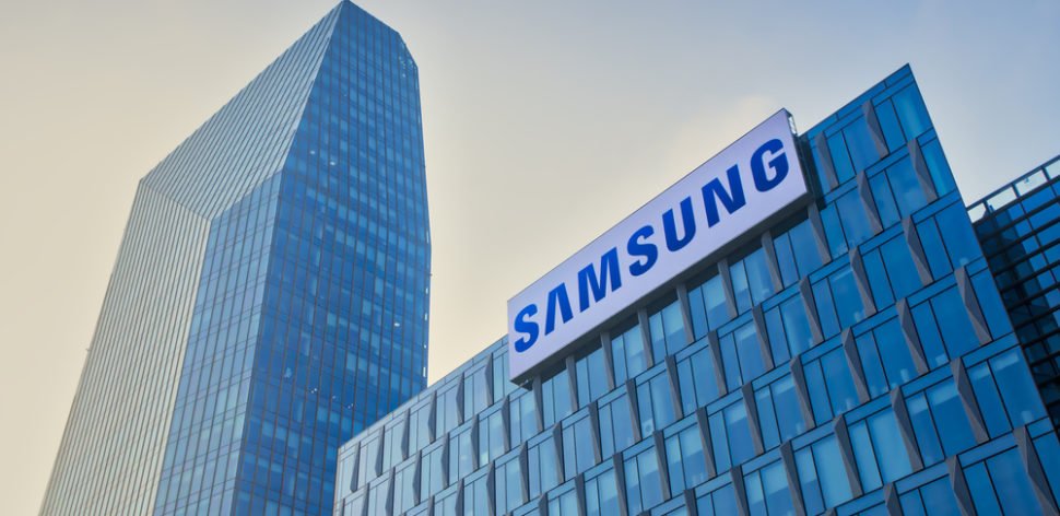 Samsung anuncia lançamentos no Brasil