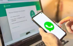 WhatsApp trabalha no desenvolvimento de senhas em chats individuais
