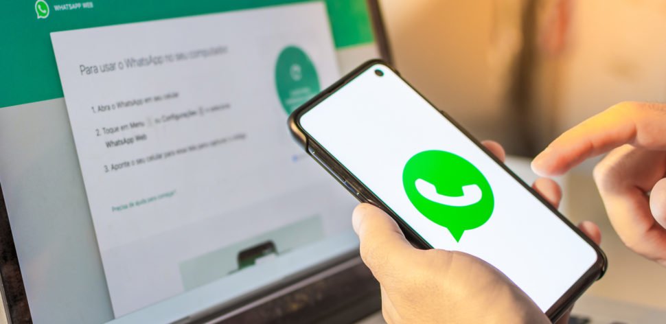 WhatsApp lança “Canais” com número ilimitado de participantes; veja como funciona