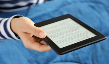 Kindle: o que é, vale a pena e como funciona?