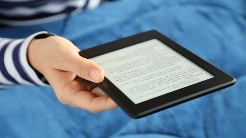 Kindle: o que é, vale a pena e como funciona?
