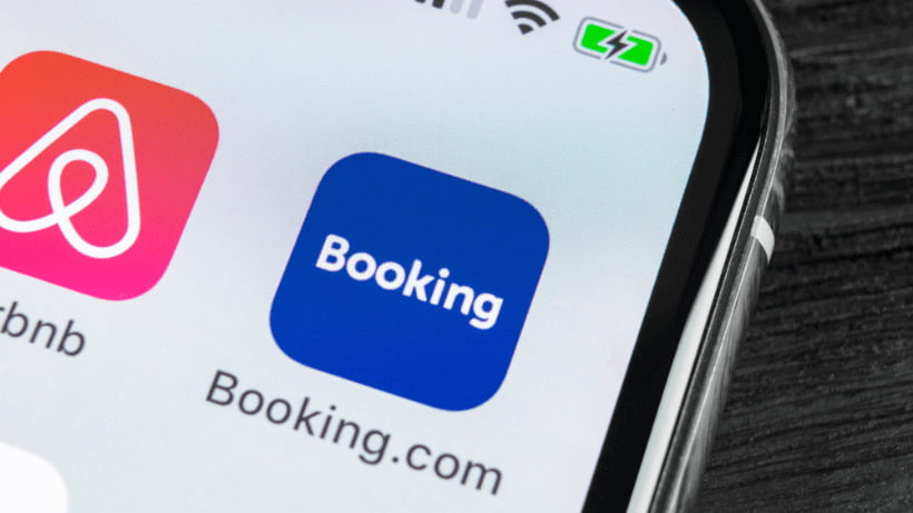 Airbnb ou Booking: saiba como funciona cada opção