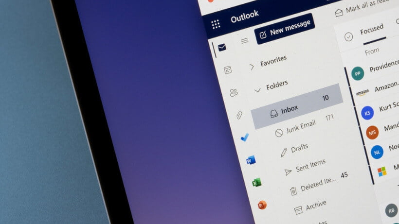 Outlook: saiba tudo sobre o webmail e seus serviços gratuitos