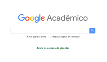Como usar o Google Acadêmico e melhorar suas pesquisas