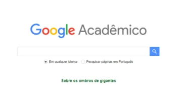 Como usar o Google Acadêmico e melhorar suas pesquisas