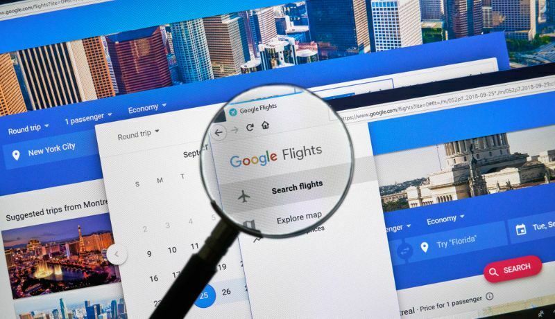Google Flights: saiba como funciona e economize na viagem