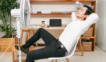 Onda de calor: 5 dicas para escolher o melhor ventilador na hora da compra