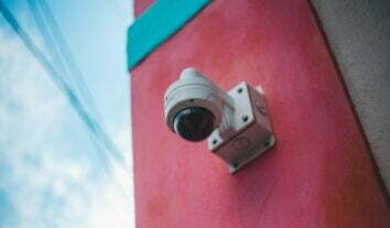 5 opções de câmeras de segurança tecnológicas e de fácil instalação