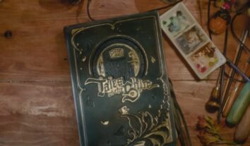Tales of Shire: novo jogo inspirado em Senhor dos Anéis é anunciado