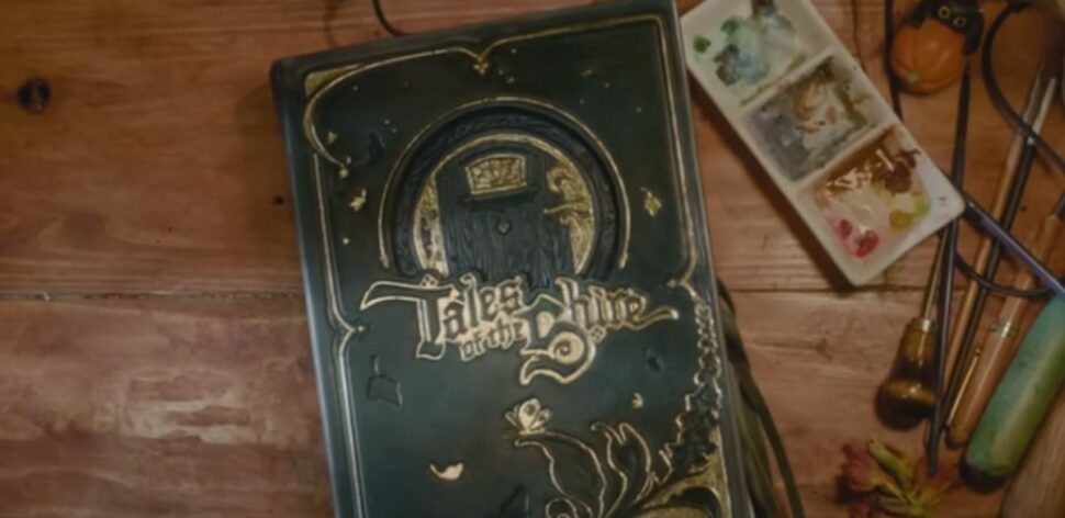 Tales of Shire: novo jogo inspirado em Senhor dos Anéis é anunciado