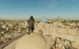 Problemas com o novo jogo do Assassin’s Creed Mirage do Xbox? Veja o que fazer