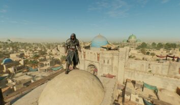 Problemas com o novo jogo do Assassin’s Creed Mirage do Xbox? Veja o que fazer