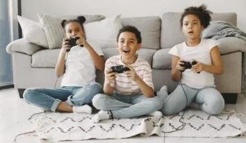 Dia das Crianças: 15 opções de jogos populares para surpreender seu filho