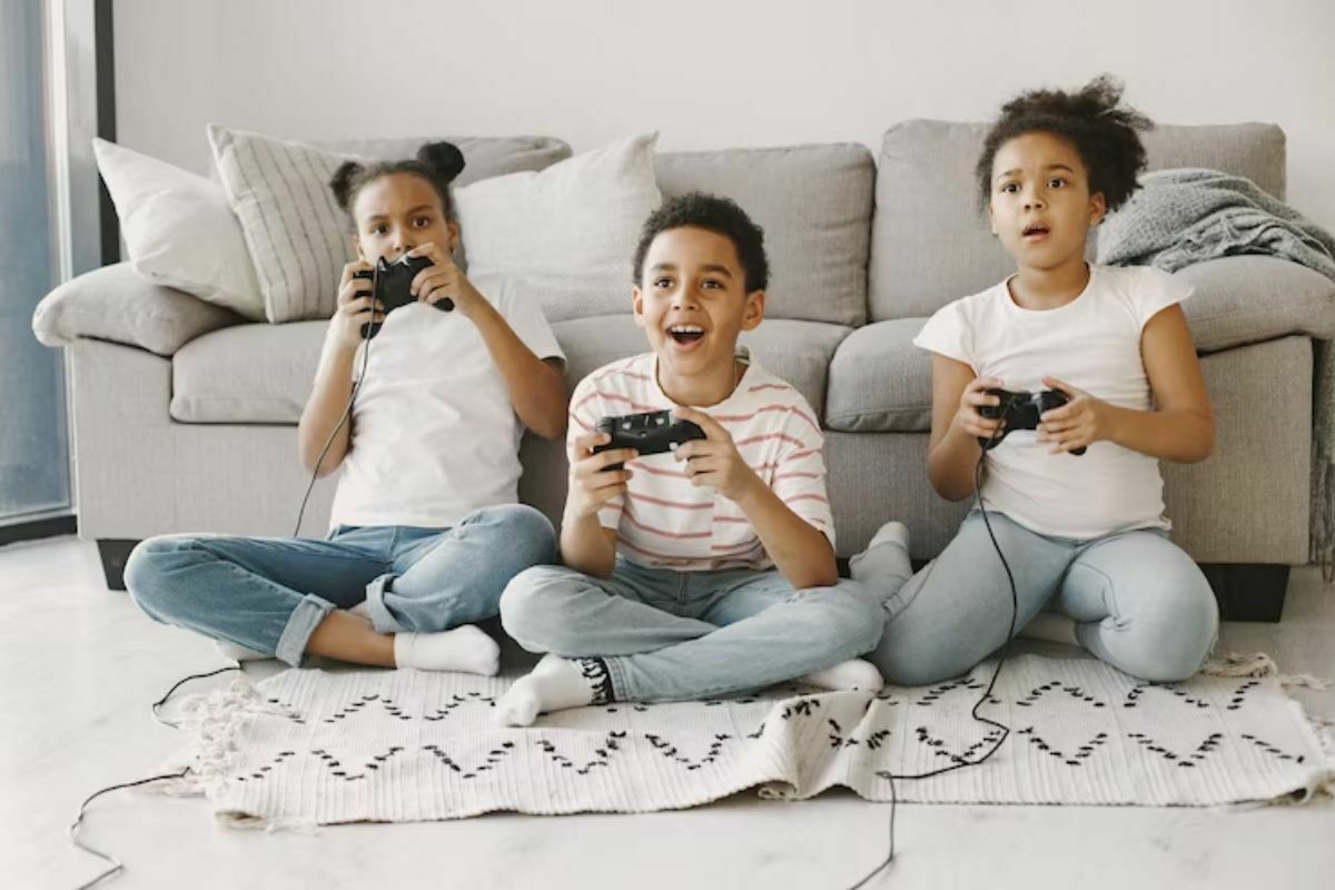 Dia das Crianças: veja 15 opções de games que fazem sucesso, Guia de  compras