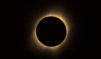 Eclipse Solar: quando será o fenômeno e de quais estados será possível acompanhar?