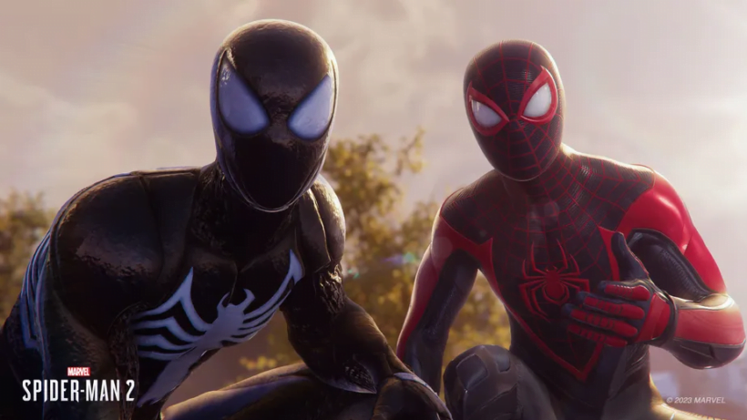 Marvel's Spider-Man 2: jogo ganha data de estreia e promete melhoras