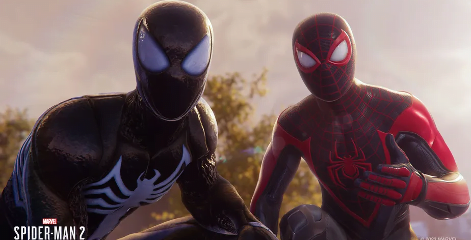 Marvel’s Spider-Man 2: jogo ganha data de estreia e promete melhoras