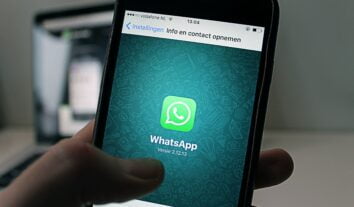WhatsApp: brasileiros reclamam de mensagens internacionais estranhas; como se proteger?