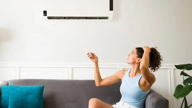 Verão consciente: Como economizar energia com ar-condicionado