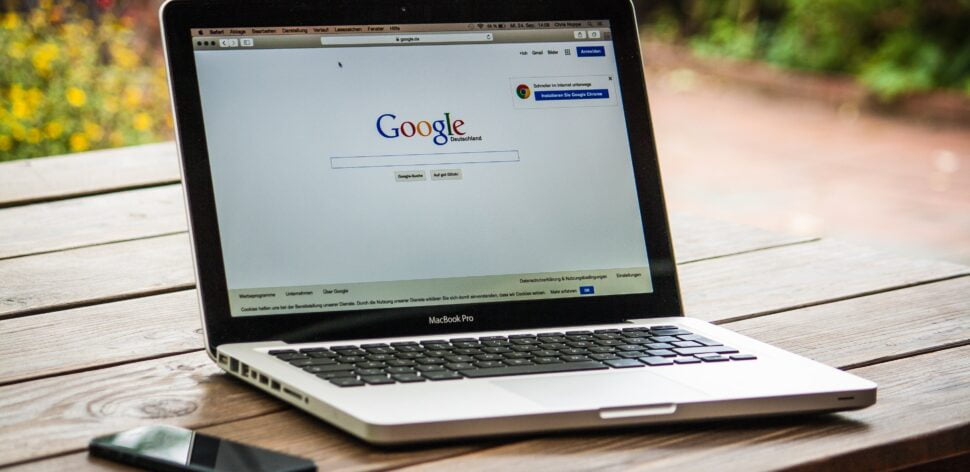 Como proteger sua conta Google de exclusão: dicas essenciais para usuários